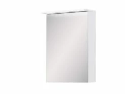 Beste Bewertungen von 😉 Vivre Spiegelschrank Sarah - 50,4/72,3/15,85 cm in weiß 🥰 -Badezimmerschränke Verkäufe online2 24722325 freistellerschraeg hauptbild