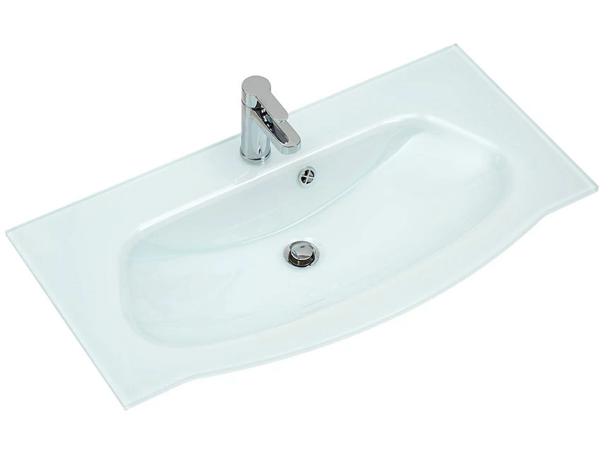 Aktion ❤️ Aquarell Badezimmer-Set Emily - 3-teilig in grau 🌟 4 Aktion ❤️ Aquarell Badezimmer-Set Emily - 3-teilig in grau 🌟 – Bild 4