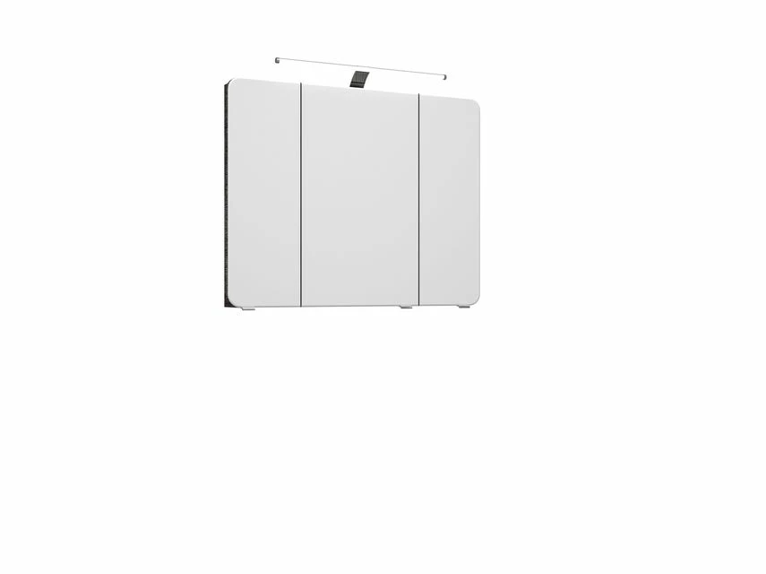 Aktion ❤️ Aquarell Badezimmer-Set Emily - 3-teilig in grau 🌟 7 Aktion ❤️ Aquarell Badezimmer-Set Emily - 3-teilig in grau 🌟 – Bild 7