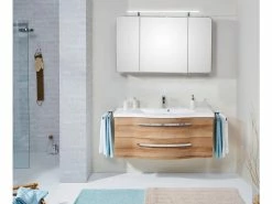 Großhandel 😉 Aquarell Badezimmer-Block Emily in braun 😍 15 Großhandel 😉 Aquarell Badezimmer-Block Emily in braun 😍 -Badezimmerschränke Verkäufe online 24623672 1 1