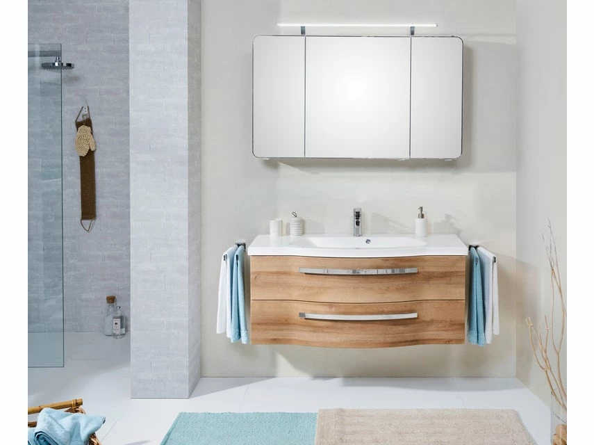 Großhandel 😉 Aquarell Badezimmer-Block Emily in braun 😍 8 Großhandel 😉 Aquarell Badezimmer-Block Emily in braun 😍 – Bild 8