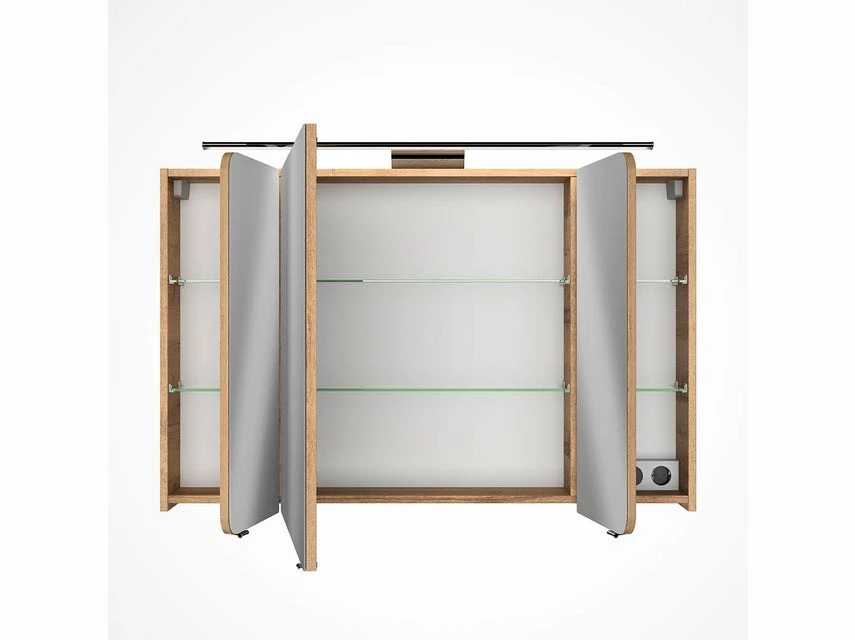 Großhandel 😉 Aquarell Badezimmer-Block Emily in braun 😍 5 Großhandel 😉 Aquarell Badezimmer-Block Emily in braun 😍 – Bild 5