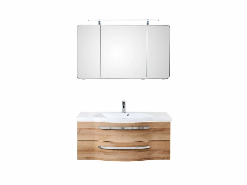 Großhandel 😉 Aquarell Badezimmer-Block Emily in braun 😍 2 Großhandel 😉 Aquarell Badezimmer-Block Emily in braun 😍 – Bild 2