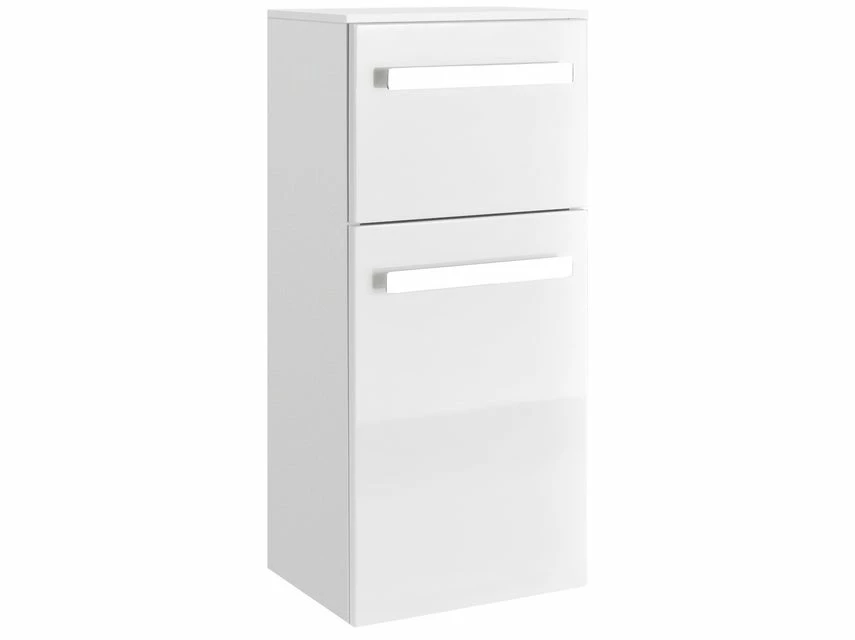 Brandneu ✔️ Aquarell Unterschrank Emily - 30/73/33 cm in weiß ⌛ 1 Brandneu ✔️ Aquarell Unterschrank Emily - 30/73/33 cm in weiß ⌛