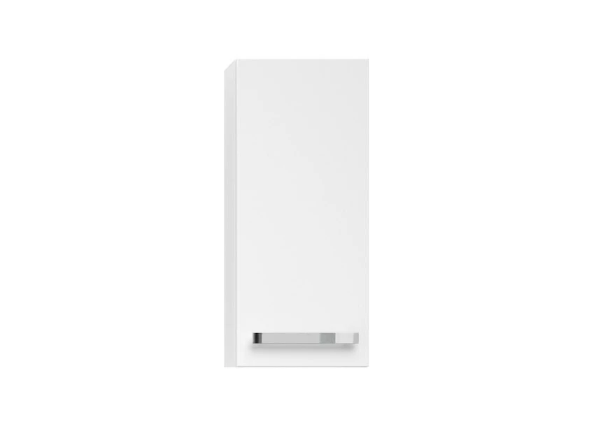 Schlussverkauf ⭐ Aquarell Hängeschrank Emily - 30/70/17 cm in weiß 🎉 2 Schlussverkauf ⭐ Aquarell Hängeschrank Emily - 30/70/17 cm in weiß 🎉 – Bild 2