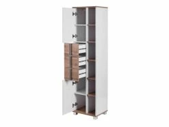 Großhandel 🎉 Vivre Hochschrank Luca - 41,9/163,7/32 cm in weiß ⌛ 10 Großhandel 🎉 Vivre Hochschrank Luca - 41,9/163,7/32 cm in weiß ⌛ -Badezimmerschränke Verkäufe online 24722268 4 detail nebenbild 1