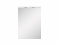 Beste Bewertungen von 😉 Vivre Spiegelschrank Sarah - 50,4/72,3/15,85 cm in weiß 🥰 -Badezimmerschränke Verkäufe online 24722325 1 freistellerfront nebenbild