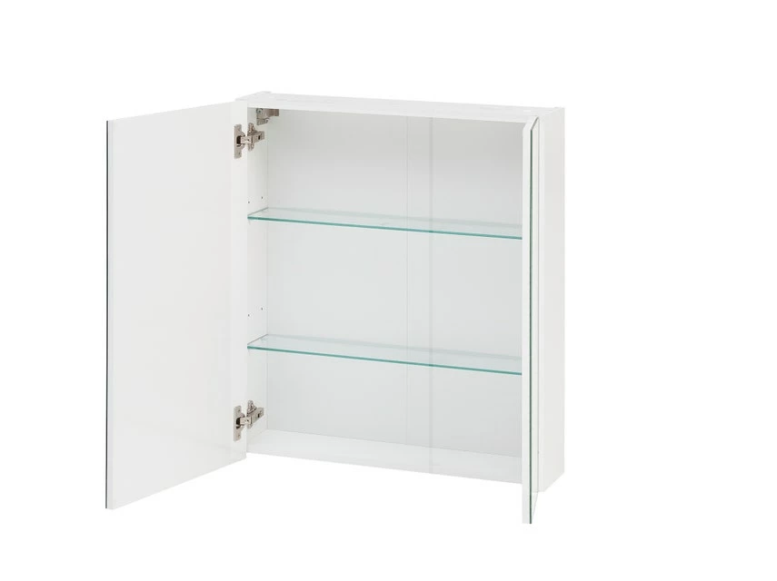 Großhandel 🛒 Vivre Spiegelschrank Lorenz - 60/70,7/16 cm in weiß 🔥 3 Großhandel 🛒 Vivre Spiegelschrank Lorenz - 60/70,7/16 cm in weiß 🔥 – Bild 3