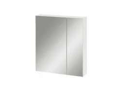 Großhandel 🛒 Vivre Spiegelschrank Lorenz - 60/70,7/16 cm in weiß 🔥