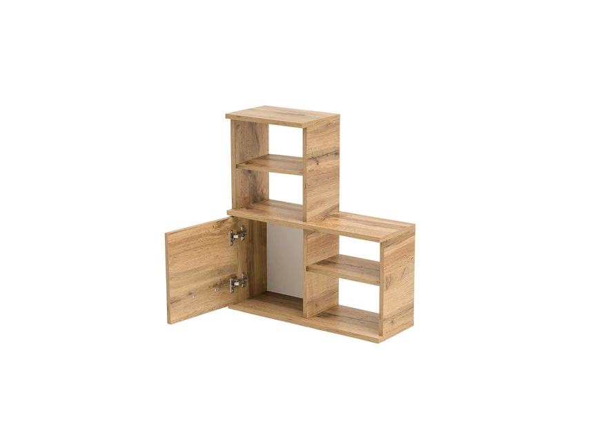 Besorgen ✨ Vivre Hängeschrank Nora - 59,8/64,8/20,5 cm in braun 😉 3 Besorgen ✨ Vivre Hängeschrank Nora - 59,8/64,8/20,5 cm in braun 😉 – Bild 3