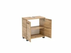 Schlussverkauf 🔥 Vivre Waschbecken-Unterschrank Nora - 59,8/63,4/32,6 cm in braun 🎁 9 Schlussverkauf 🔥 Vivre Waschbecken-Unterschrank Nora - 59,8/63,4/32,6 cm in braun 🎁 -Badezimmerschränke Verkäufe online 24722432 1 detail nebenbild 1