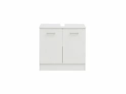 Großhandel 👏 Vivre Waschbeckenunterschrank Lorenz in weiß 😉 7 Großhandel 👏 Vivre Waschbeckenunterschrank Lorenz in weiß 😉 -Badezimmerschränke Verkäufe online 24722458 1 freistellerfront nebenbild 1