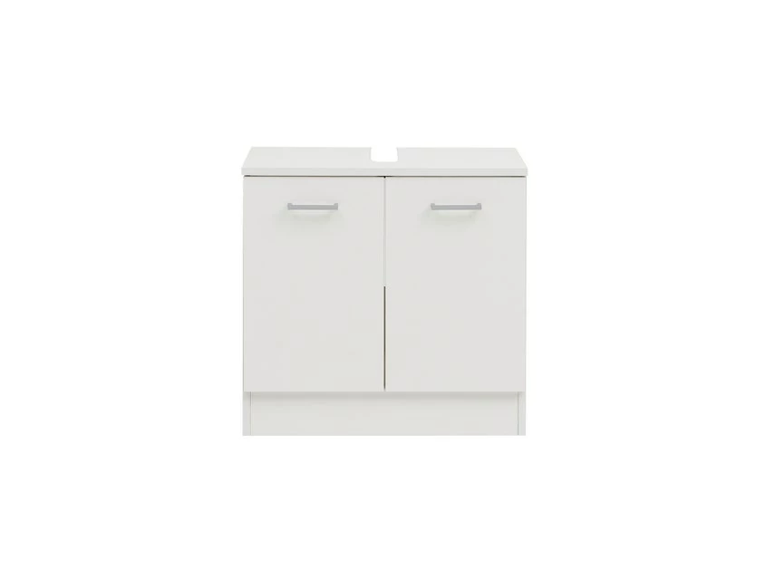 Großhandel 👏 Vivre Waschbeckenunterschrank Lorenz in weiß 😉 4 Großhandel 👏 Vivre Waschbeckenunterschrank Lorenz in weiß 😉 – Bild 4