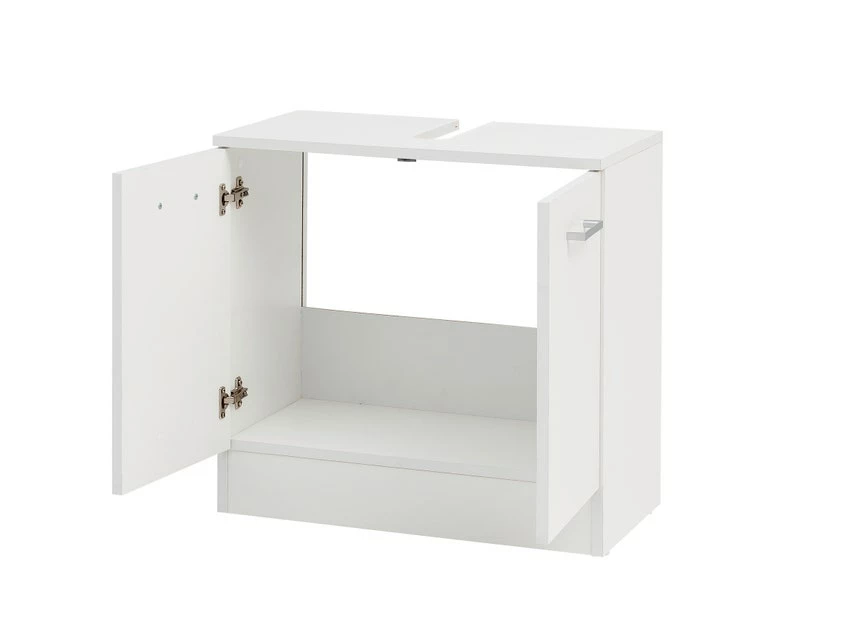 Großhandel 👏 Vivre Waschbeckenunterschrank Lorenz in weiß 😉 3 Großhandel 👏 Vivre Waschbeckenunterschrank Lorenz in weiß 😉 – Bild 3