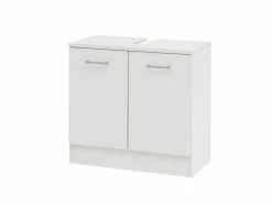 Großhandel 👏 Vivre Waschbeckenunterschrank Lorenz in weiß 😉