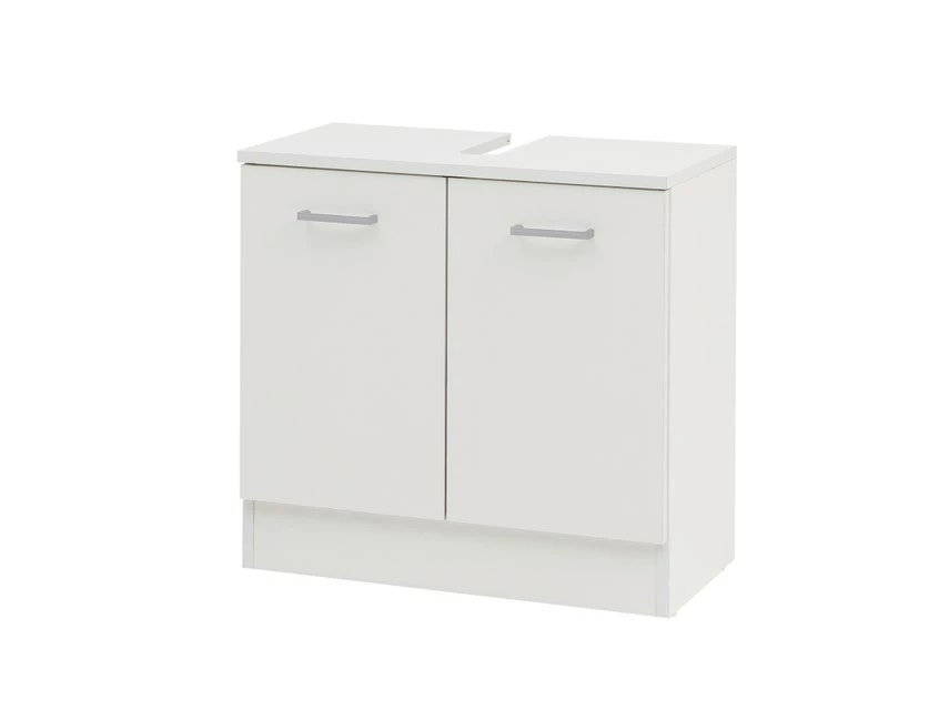 Großhandel 👏 Vivre Waschbeckenunterschrank Lorenz in weiß 😉 1 Großhandel 👏 Vivre Waschbeckenunterschrank Lorenz in weiß 😉
