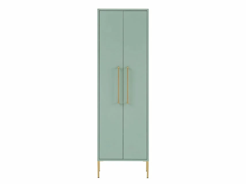 Neu 👏 Vivre Highboard Sarah - 46,2/154,7/30,1 cm in grün 🥰 4 Neu 👏 Vivre Highboard Sarah - 46,2/154,7/30,1 cm in grün 🥰 – Bild 4