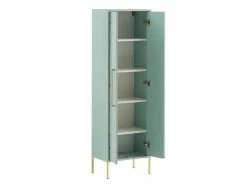 Neu 👏 Vivre Highboard Sarah - 46,2/154,7/30,1 cm in grün 🥰 7 Neu 👏 Vivre Highboard Sarah - 46,2/154,7/30,1 cm in grün 🥰 -Badezimmerschränke Verkäufe online 24722466 3 detail nebenbild 1