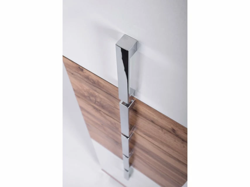 Bestpreis 😀 Vivre Hochschrank Luca - 40,3/163,7/32 cm in weiß 🔥 6 Bestpreis 😀 Vivre Hochschrank Luca - 40,3/163,7/32 cm in weiß 🔥 – Bild 6