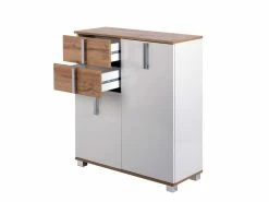 Brandneu 🔥 Vivre Unterschrank Luca - 80,6/94,8/32 cm in weiß 👏 11 Brandneu 🔥 Vivre Unterschrank Luca - 80,6/94,8/32 cm in weiß 👏 -Badezimmerschränke Verkäufe online 24722557 3 detail nebenbild