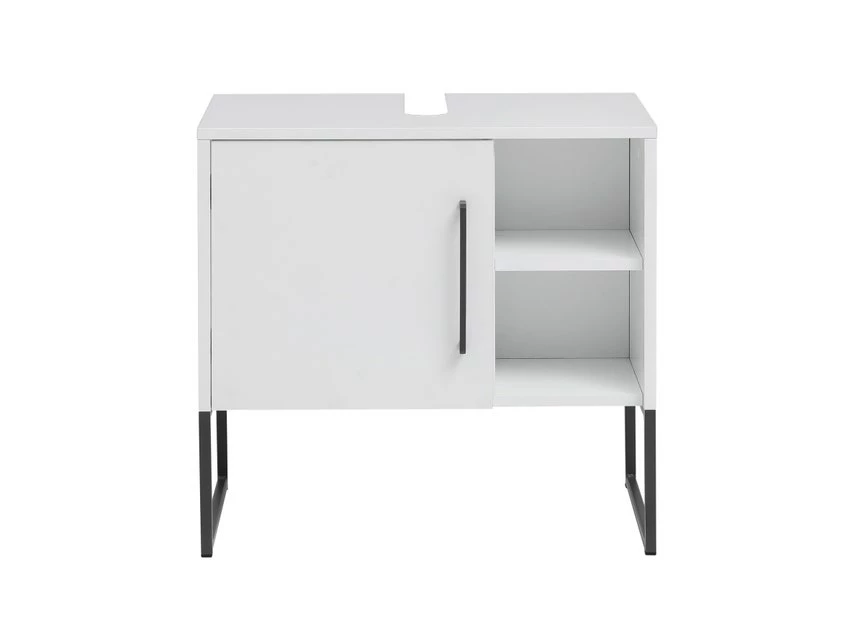 Angebote 😍 Vivre Waschbeckenunterschrank Limone in weiß ⌛ 5 Angebote 😍 Vivre Waschbeckenunterschrank Limone in weiß ⌛ – Bild 5