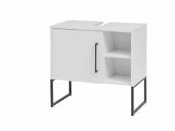 Angebote 😍 Vivre Waschbeckenunterschrank Limone in weiß ⌛