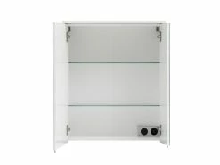 Aktion ❤️ Vivre Spiegelschrank Niko - 60/70,7/15,8 cm in weiß 🤩 5 Aktion ❤️ Vivre Spiegelschrank Niko - 60/70,7/15,8 cm in weiß 🤩 -Badezimmerschränke Verkäufe online 24722599 1 detail nebenbild 1