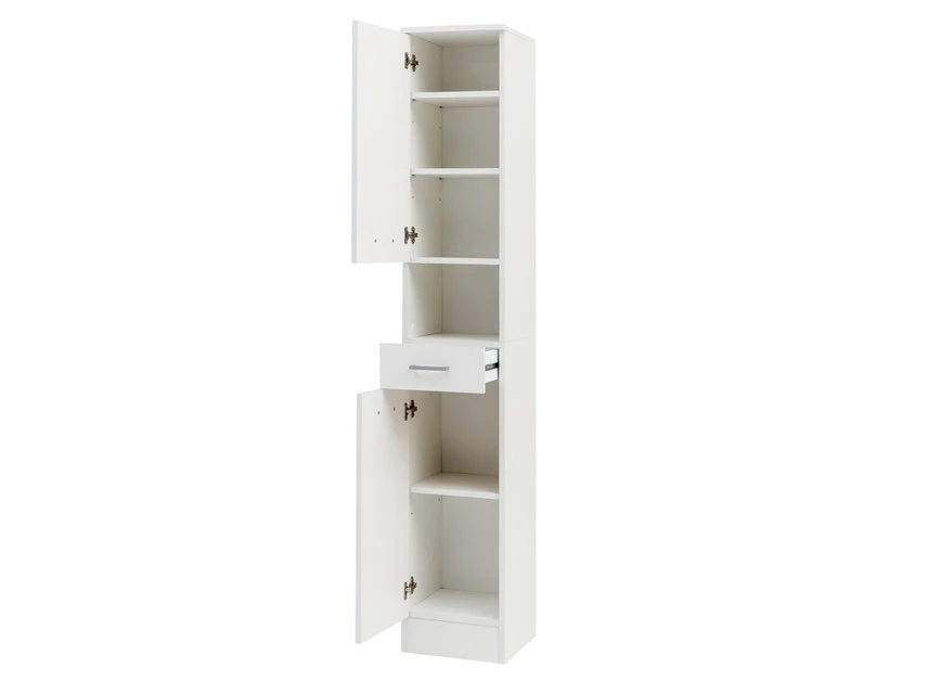Neu 🎁 Vivre Hochschrank Lorenz in weiß 🥰 3 Neu 🎁 Vivre Hochschrank Lorenz in weiß 🥰 – Bild 3