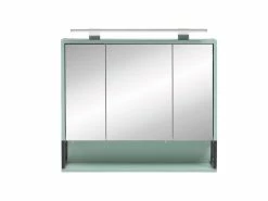 Bestes Angebot 😉 Vivre Spiegelschrank Limone - 70/68/16 cm in grün 😀 9 Bestes Angebot 😉 Vivre Spiegelschrank Limone - 70/68/16 cm in grün 😀 -Badezimmerschränke Verkäufe online 24722721 1 freistellerfront nebenbild 1