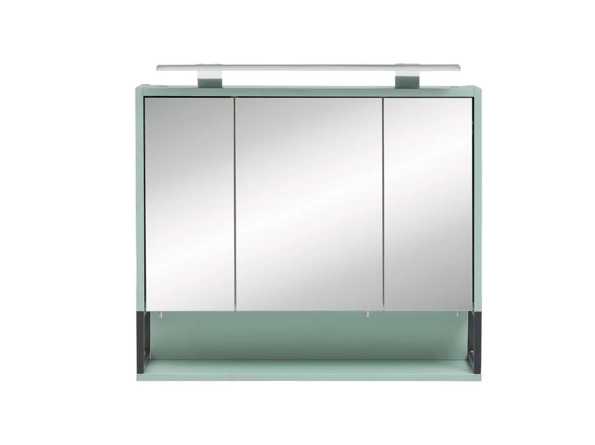 Bestes Angebot 😉 Vivre Spiegelschrank Limone - 70/68/16 cm in grün 😀 5 Bestes Angebot 😉 Vivre Spiegelschrank Limone - 70/68/16 cm in grün 😀 – Bild 5