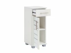 Auslauf ⌛ Vivre Unterschrank Niko - 30,3/75,3/32,6 cm in weiß 👏 7 Auslauf ⌛ Vivre Unterschrank Niko - 30,3/75,3/32,6 cm in weiß 👏 -Badezimmerschränke Verkäufe online 24722896 1 detail nebenbild 1