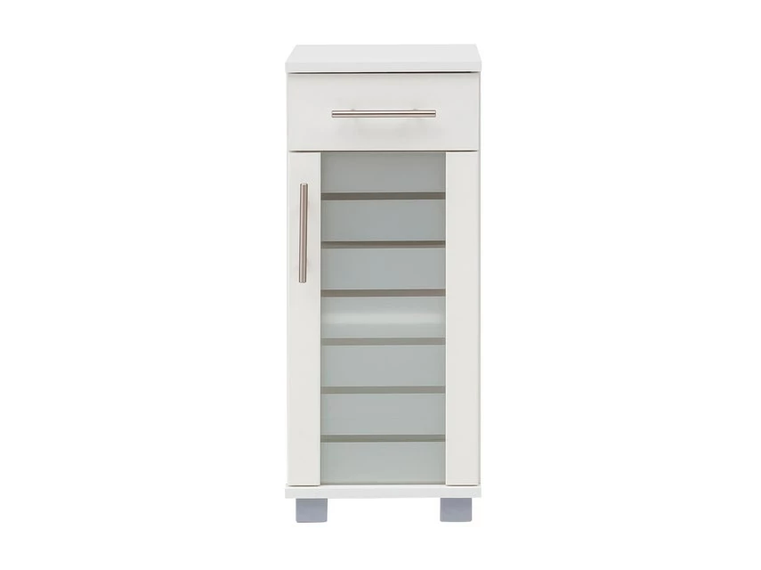 Auslauf ⌛ Vivre Unterschrank Niko - 30,3/75,3/32,6 cm in weiß 👏 5 Auslauf ⌛ Vivre Unterschrank Niko - 30,3/75,3/32,6 cm in weiß 👏 – Bild 5