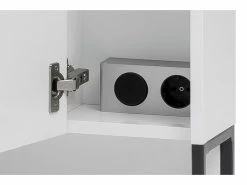 Billig 👏 Vivre Spiegelschrank Limone - 70/68/16 cm in weiß 🎁 9 Billig 👏 Vivre Spiegelschrank Limone - 70/68/16 cm in weiß 🎁 -Badezimmerschränke Verkäufe online 24722979 3 detail nebenbild 1