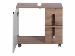 Rabatt ⌛ Vivre Waschbecken-Unterschrank Luca - 65,1/60/32 cm in weiß 🤩 9 Rabatt ⌛ Vivre Waschbecken-Unterschrank Luca - 65,1/60/32 cm in weiß 🤩 -Badezimmerschränke Verkäufe online 24723034 2 detail nebenbild 1