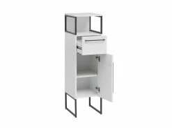 Bestes Angebot 😉 Vivre Unterschrank Limone in weiß 🔔 10 Bestes Angebot 😉 Vivre Unterschrank Limone in weiß 🔔 -Badezimmerschränke Verkäufe online 24723050 2 detail nebenbild 1