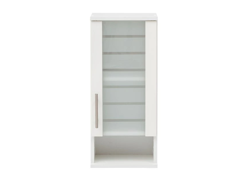Brandneu 🔔 Vivre Hängeschrank Niko - 30,3/70,8/20,5 cm in weiß 🌟 2 Brandneu 🔔 Vivre Hängeschrank Niko - 30,3/70,8/20,5 cm in weiß 🌟 – Bild 2