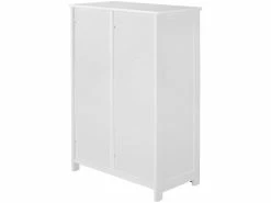 Schlussverkauf 🥰 Vivre Unterschrank Luis - 56/30/83 cm in weiß ⭐ 8 Schlussverkauf 🥰 Vivre Unterschrank Luis - 56/30/83 cm in weiß ⭐ -Badezimmerschränke Verkäufe wl5.184 04 freisteller nebenbild