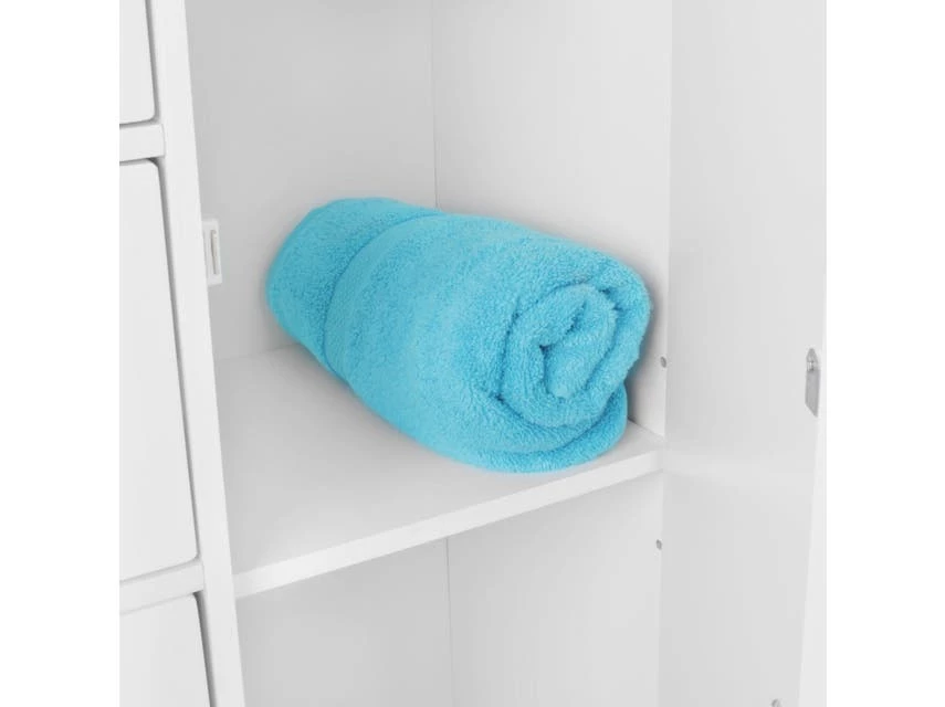 Schlussverkauf 🥰 Vivre Unterschrank Luis - 56/30/83 cm in weiß ⭐ 2 Schlussverkauf 🥰 Vivre Unterschrank Luis - 56/30/83 cm in weiß ⭐ – Bild 2