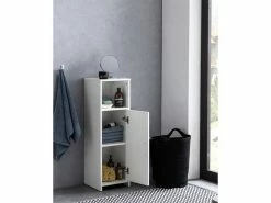 Billig ⌛ Vivre Unterschrank WL5.753 - 30/96/30 cm in weiß 👍 14 Billig ⌛ Vivre Unterschrank WL5.753 - 30/96/30 cm in weiß 👍 -Badezimmerschränke Verkäufe wl5.753 05 milieu nebenbild