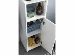 Billig ⌛ Vivre Unterschrank WL5.753 - 30/96/30 cm in weiß 👍 13 Billig ⌛ Vivre Unterschrank WL5.753 - 30/96/30 cm in weiß 👍 -Badezimmerschränke Verkäufe wl5.753 08 milieu nebenbild