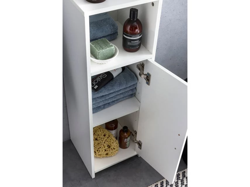 Billig ⌛ Vivre Unterschrank WL5.753 - 30/96/30 cm in weiß 👍 6 Billig ⌛ Vivre Unterschrank WL5.753 - 30/96/30 cm in weiß 👍 – Bild 6