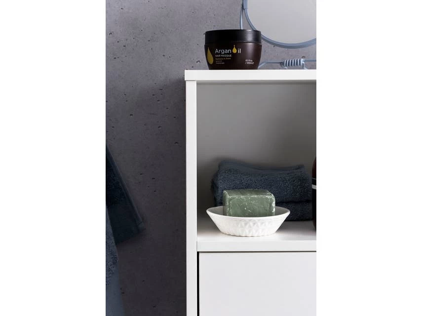 Billig ⌛ Vivre Unterschrank WL5.753 - 30/96/30 cm in weiß 👍 5 Billig ⌛ Vivre Unterschrank WL5.753 - 30/96/30 cm in weiß 👍 – Bild 5